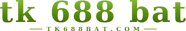 tk 688 bat logo
