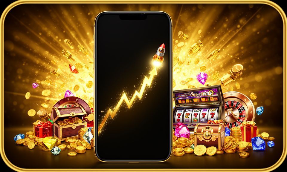 tk 688 bat A Casino Built Around Your Wallet