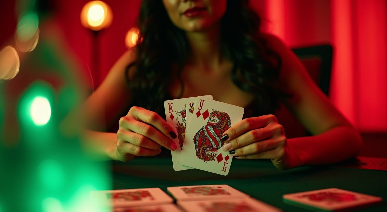 tk 688 bat Baccarat Highrollers